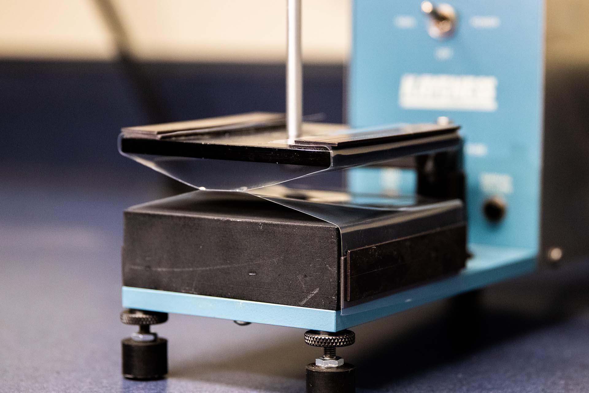 Flex-Pack Engineering ASTM, ISO, Physical and Analytical Testing
