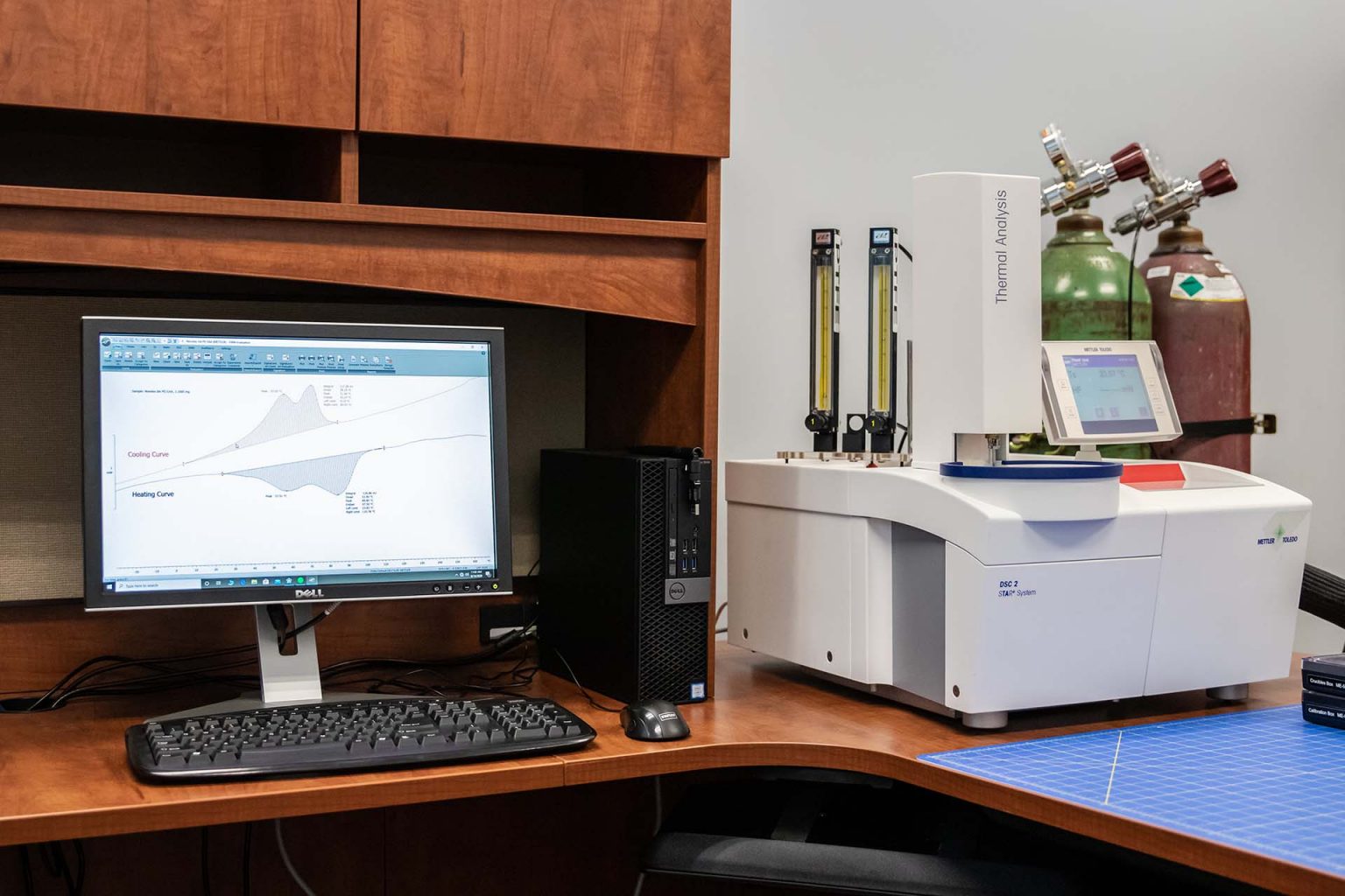 ASTM, ISO, Physical, & Analytical Testing Services FlexPack Engineering