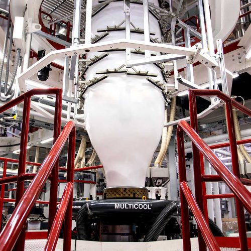 Custom Polymer & Specialty Compounding | Flex-Pack Engineering
