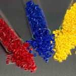 custom polymer compounding